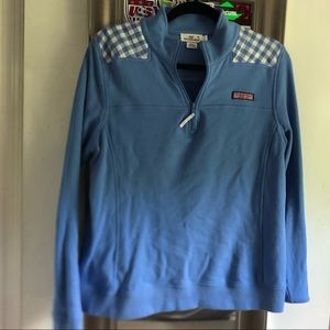 vineyard vines top